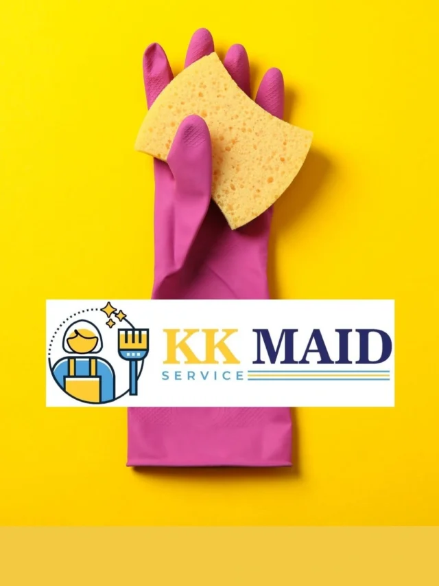Transform Your Home Life with KK Maid Service