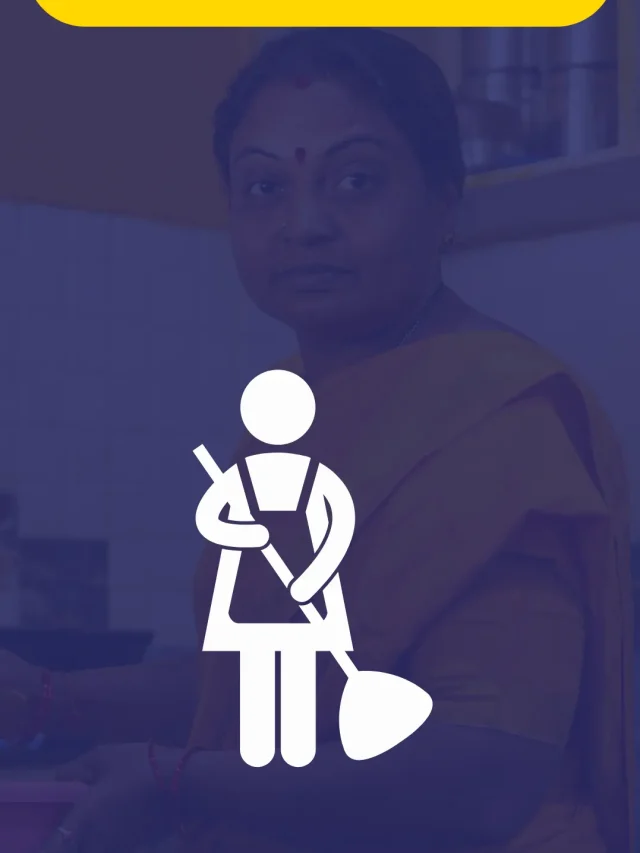 Hire Part Time Maid with KK Maid Service