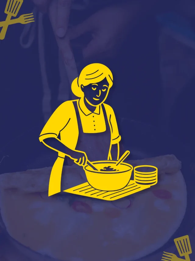 Hire a Cook For Personalised Meal Plan