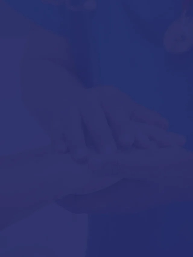 Compassionate Patient Care with KK Maid Service